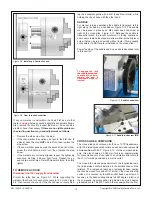 Preview for 10 page of Precision matthews PM-1228VF-LB Manual