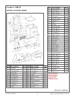 Preview for 31 page of Precision matthews PM-1228VF-LB Manual