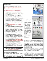 Preview for 5 page of Precision matthews PM-1440BV Manual