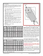 Preview for 12 page of Precision matthews PM-1440BV Manual