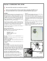 Preview for 19 page of Precision matthews PM-1440BV Manual