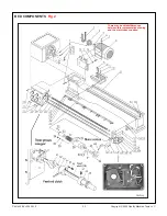 Preview for 32 page of Precision matthews PM-1440BV Manual