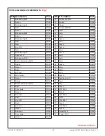 Preview for 40 page of Precision matthews PM-1440BV Manual