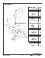 Preview for 45 page of Precision matthews PM-1440BV Manual