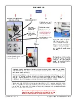 Preview for 2 page of Precision matthews PM-1440E-LB Faq