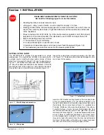 Preview for 3 page of Precision matthews PM-1440E-LB Faq