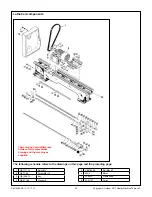 Preview for 32 page of Precision matthews PM-1440E-LB Faq