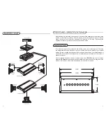 Preview for 4 page of Precision Power G41810 Owner'S Manual