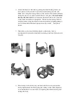 Preview for 4 page of Precision GTX 36 User Manual