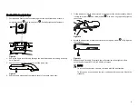 Preview for 7 page of Precor 600 Series Assembly Manual