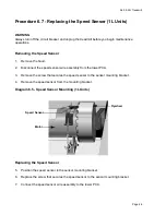 Preview for 46 page of Precor 9.45 Service Manual