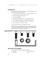 Preview for 10 page of Precor C936i Owner'S Manual