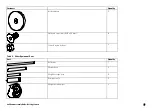 Preview for 23 page of Precor Discovery Plate Loaded Pulldown Series Assembly Manual