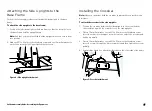 Preview for 27 page of Precor Discovery Plate Loaded Pulldown Series Assembly Manual