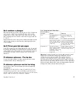 Preview for 19 page of Precor EFX 546i (Dutch) Handboek