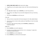 Preview for 6 page of Precor EFX EFX 5.23 Service Manual