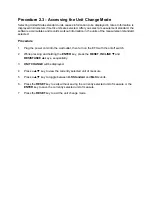 Preview for 8 page of Precor EFX EFX 5.23 Service Manual