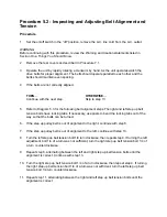 Preview for 15 page of Precor EFX EFX 5.23 Service Manual