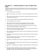 Preview for 24 page of Precor EFX EFX 5.23 Service Manual