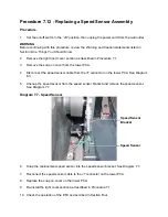 Preview for 56 page of Precor EFX EFX 5.23 Service Manual