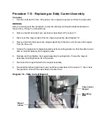 Preview for 57 page of Precor EFX EFX 5.23 Service Manual