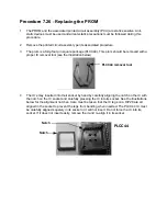 Preview for 77 page of Precor EFX EFX 5.23 Service Manual