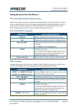 Preview for 31 page of Precor Experience EFX800-16 Base Service Manual