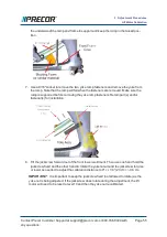 Preview for 63 page of Precor Experience EFX800-16 Base Service Manual