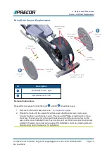 Preview for 82 page of Precor Experience EFX800-16 Base Service Manual