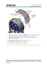 Preview for 93 page of Precor Experience EFX800-16 Base Service Manual