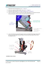 Preview for 95 page of Precor Experience EFX800-16 Base Service Manual