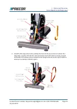 Preview for 101 page of Precor Experience EFX800-16 Base Service Manual