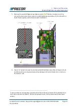 Preview for 105 page of Precor Experience EFX800-16 Base Service Manual