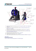 Preview for 116 page of Precor Experience EFX800-16 Base Service Manual