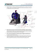 Preview for 122 page of Precor Experience EFX800-16 Base Service Manual