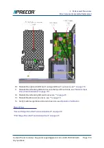 Preview for 124 page of Precor Experience EFX800-16 Base Service Manual