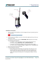 Preview for 136 page of Precor Experience EFX800-16 Base Service Manual