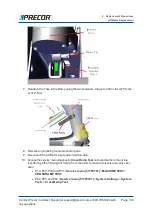 Preview for 138 page of Precor Experience EFX800-16 Base Service Manual