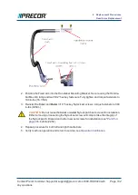 Preview for 150 page of Precor Experience EFX800-16 Base Service Manual