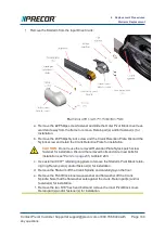 Preview for 157 page of Precor Experience EFX800-16 Base Service Manual