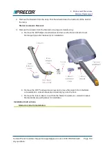 Preview for 158 page of Precor Experience EFX800-16 Base Service Manual