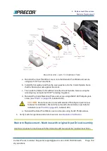 Preview for 160 page of Precor Experience EFX800-16 Base Service Manual