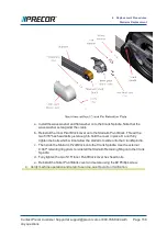 Preview for 164 page of Precor Experience EFX800-16 Base Service Manual