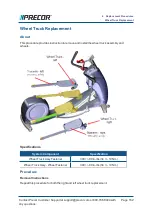 Preview for 170 page of Precor Experience EFX800-16 Base Service Manual