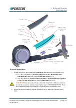 Preview for 178 page of Precor Experience EFX800-16 Base Service Manual