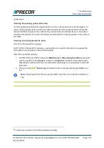 Preview for 203 page of Precor Experience EFX800-16 Base Service Manual