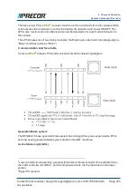 Preview for 211 page of Precor Experience EFX800-16 Base Service Manual