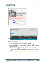 Preview for 214 page of Precor Experience EFX800-16 Base Service Manual