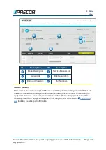 Preview for 215 page of Precor Experience EFX800-16 Base Service Manual