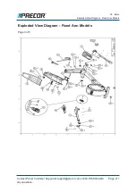 Preview for 219 page of Precor Experience EFX800-16 Base Service Manual